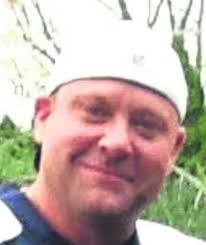 Troy Stricker Obituary