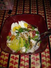 Mie Koclok Cirebon