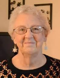 Obituary for Gwen Marie (Siddoway) Hanson