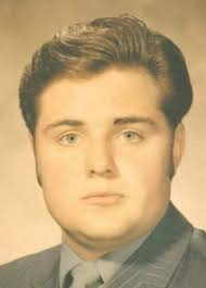 Obituary information for William Scaife