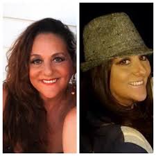 With Jill Gillanders