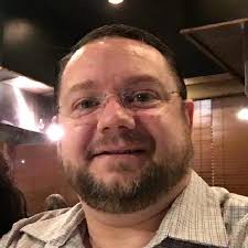 jeff-kissinger-ul (Jeff Kissinger) · GitHub