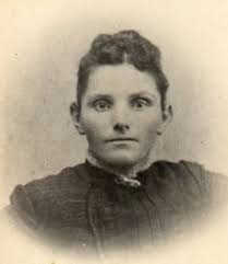 Mary Ellen Askey Dunton (1857-1905)