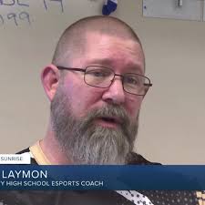 Boyle County High School Esports Chess