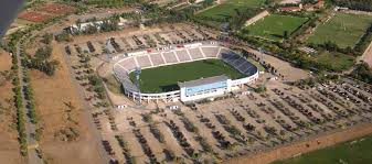 Estadio san carlos de apoquindo. Estadio San Carlos De Apoquindo Football Tripper