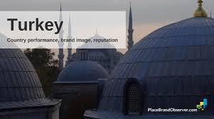 Unser newsticker zum thema waldbrand türkei enthält aktuelle nachrichten von heute donnerstag, dem 5. Turkey Country Performance Brand Image And Reputation