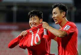 Korea Selatan Vs Kolombia Persahabatan Dan Youtube Sports News Carlos Queiroz
