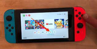 If you're selling it or giving it away, factory reset it first. How To Reset A Nintendo Switch To Fix Software Issues