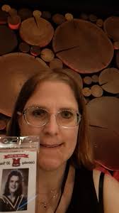 W.J. Mouat Grad 1994