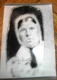 John Oxendine Northumberland Virginia