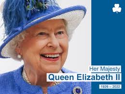 Girl Guides of Canada expresses our heartfelt condolences to the Royal  Family