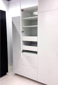I had the same issue but ikea also sell desk legs that are height adjustable. What S Really New About The Ikea Sektion Kitchen System Panyl Explore