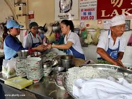 Canon g7x mark ii instagram kali ini aku sama temenku makan pagi di luar, ala orang jepang. Makan Laksa Air Itam Yang Legendaris Dan Enak Di Penang Akulily