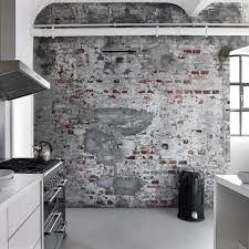 Wallpaper 445404 Factory Ii Online Shop Wallcover Com Tapeten Tapete Betonoptik Kuche Tapete Ideen