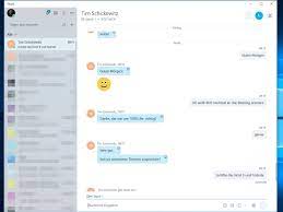 A free tool that lets you talk to other users using text chats, voice and/or video conversations. Skype Download Kostenlos Chip