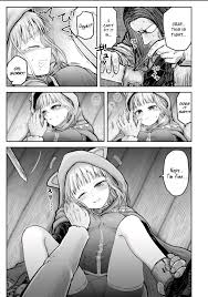 Manga Ch. 18.5 Spoilers] I can't believe this happened in front of Elf. :  r/IsekaiOjisan