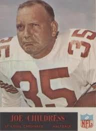 1965 Philadelphia #120 Joe Morrison