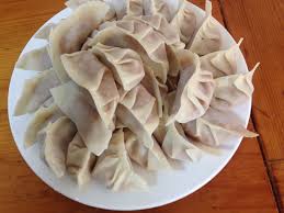 See more ideas about cooking recipes, recipes, food. Teriyaki Chicken Gyoza How To Cook A Dumpling Recipes On Cut Out Keep
