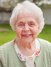 Obituary for Lois Packer