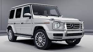 It drives amazing, it has great looking style. 2021 G 550 Suv Mercedes Benz Usa