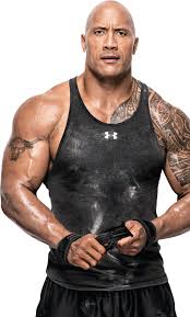 Red rock canyon national conservation area has one developed campground. Wwe The Rock Png By Double A1698 On Deviantart