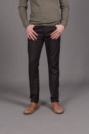 Black And Brown Outfits Mens Join Jackthreads Black Pants Men Black Pants Brown Shoes Black Jeans Men