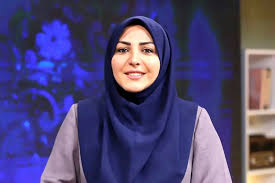 آخرین خبر | اقدام غیرمنتظره المیرا شریفی‌مقدم روی آنتن تلویزیون