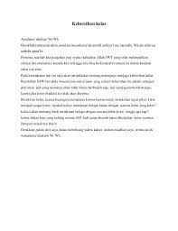 Pidato singkat tentang hari kemerdekaan untuk anak sd ohtheme pidato hari pahlawan singkat anak sekolah mas roziq blog. Contoh Pidato Singkat Yang Baik Dan Benar Terlengkap Serta Terbaru