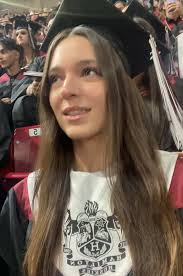 Katherine Eddy Graduation