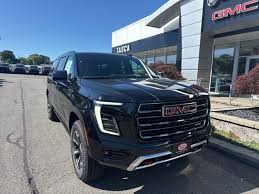 Image result for Onyx Black 2012 Yukon