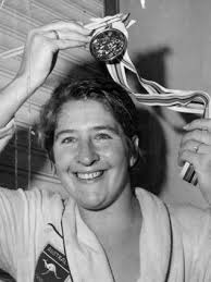 Dawn Fraser made Companion of the Order of Australia