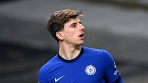 Darren walsh/chelsea fc via getty images). Mason Mount Continues To Underline His Status As Chelsea S Most Influential Player