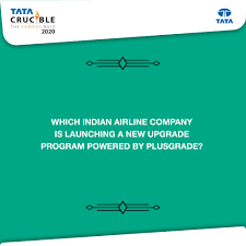 Tylenol and advil are both used for pain relief but is one more effective than the other or has less of a risk of si. Tata Crucible Take A Shot At This Aviation Trivia And Answer This Question Below You Can Explore Many Such Interesting Questions On Aviation And Over 20 Other Categories With The Tata