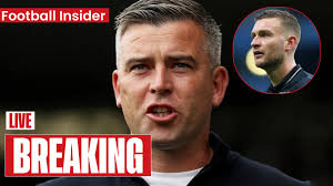 Stoke City agree deal to sign Ben Gibson from Norwich