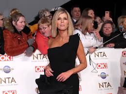 Kate garraway is a married woman. Kate Garraway Announces Break From Good Morning Britain Woman Home