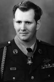 MedalOfHonor Allen James Lynch was born
