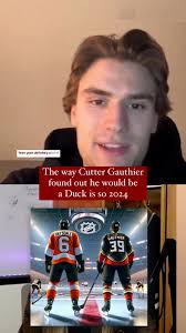 Excitement in Anaheim for the Upcoming Cutter Season!