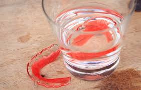 How to clean your retainer. How To Clean Retainers With Vinegar Get Green Be Well