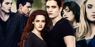 It is the first film in the twilight saga film series. Twilight Saga Movies Ranked According To Critics Cbr