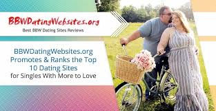 And what are the top 10 online dating websites in terms of traffic volume? Bbwdatingwebsites Org Promotes Ranks The Top 10 Dating Sites For Singles With More To Love