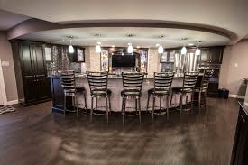 If your idea of nightlife includes hitting a bar for drinks and socializing, then our st. Build Your Ultimate Finished Basement St Louis Basement Remodeling