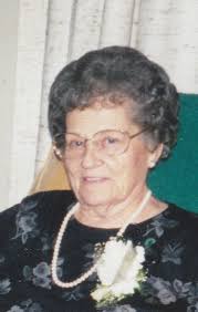 Obituary of Catherine C. Lander