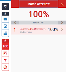 Manage turnitin features, enroll instructors, and oversee your turnitin account. Turnitin A Staff Guide To Interpreting The Similarity Report Blackboard Help For Staff University Of Reading