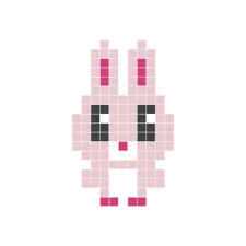 Mar 03, 2021 · minecraft pixel art generator 1.16 / pixilart is an online pixel drawing application and social platform for creative minds who want to venture into the world of art, games, and programming. Pixel Art Tiere Zum Aufkleben Online Kaufen Stixel