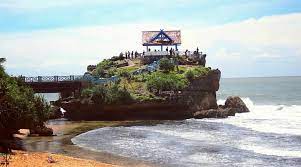 Pantai krakal, jalan dipantai terpingkal pingkal. Tiket Masuk Krakal 2021 Tiket Masuk Pantai Indrayanti 2021 Gambar Dan Wisata Dekat Pantai