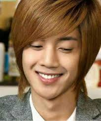 Good morning handsome kim hyun joong love you forever ❤️