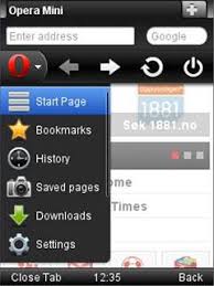 Opera Mini 7 1 3 En Best Browser 2012 All Screen Java App Download For Free On Phoneky