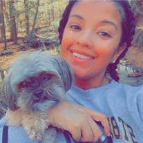 Search Ashley Torres Obituaries and Funeral Services