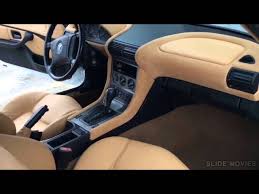 Budget upholstery in san antonio has more than three decades of experience in the upholstery business. Bmw Z3 Harrys Custom Upholstery San Antonio Tx Youtube