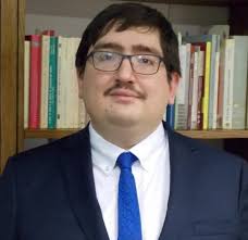 Larroucau Toro, René